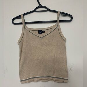 Gap cuty retro camisole size xsmall